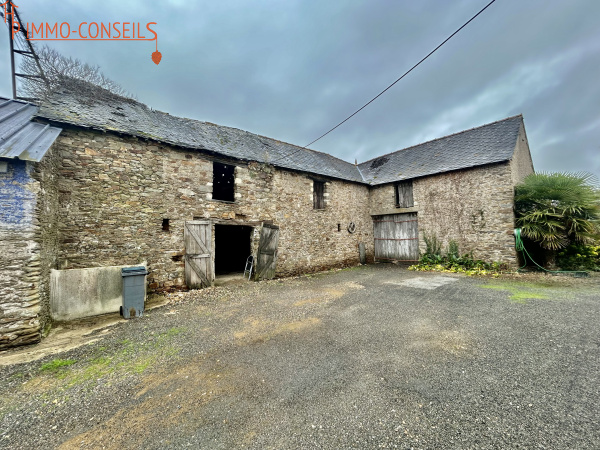 Offres de vente Maison Héric 44810