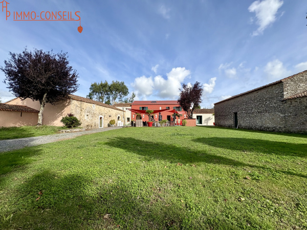 Offres de vente Propriete Saint-Brevin-les-Pins 44250