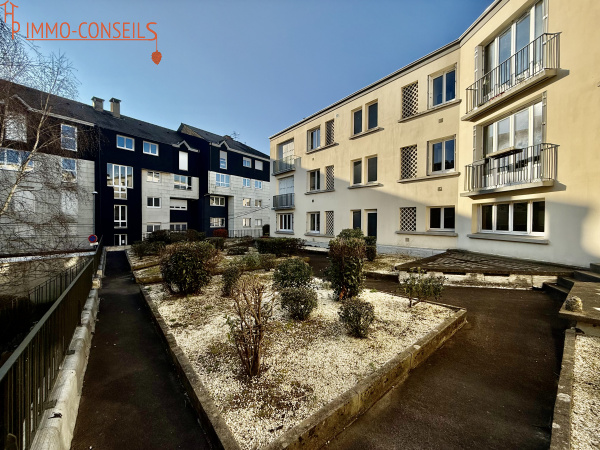 Offres de vente Appartement Nantes 44000