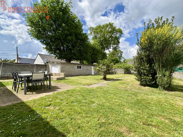 Offres de vente Maison La Chapelle-sur-Erdre 44240