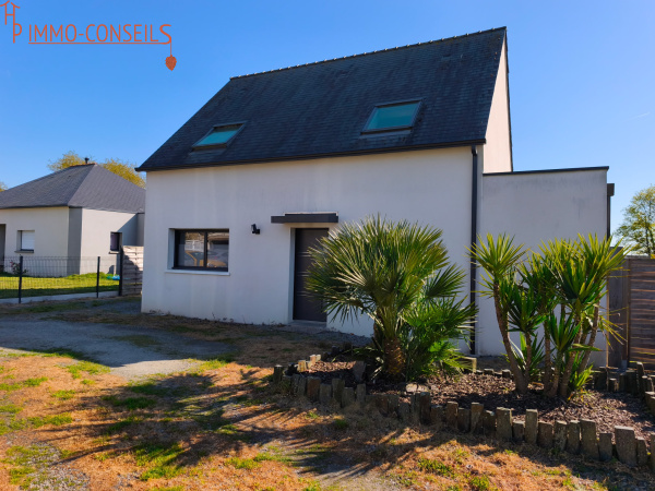 Offres de vente Maison Marsac-sur-Don 44170