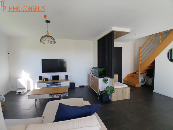 Offres de vente Maison Marsac-sur-Don 44170