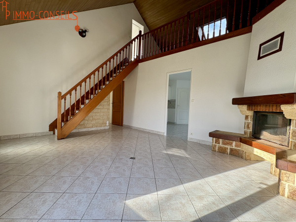 Offres de vente Maison Héric 44810