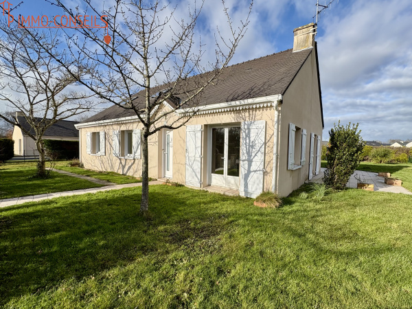 Offres de vente Maison Héric 44810