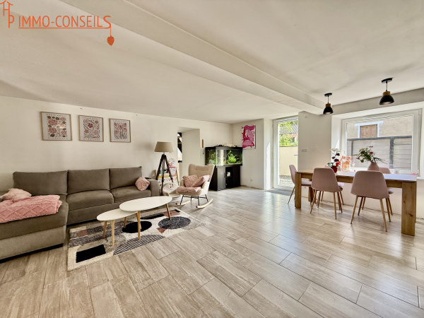 Offres de vente Maison Marsac-sur-Don 44170