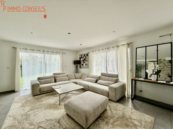 Offres de vente Maison Héric 44810
