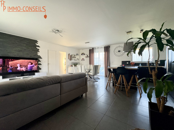 Offres de vente Maison Grandchamp-des-Fontaines 44119