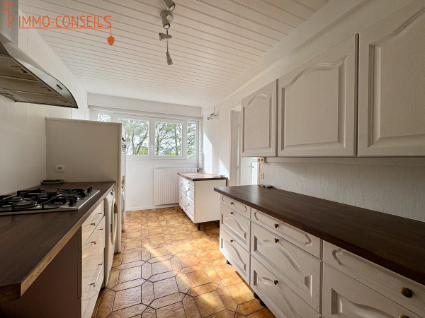 Offres de vente Appartement Saint-Herblain 44800