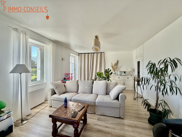 Offres de vente Maison Blain 44130