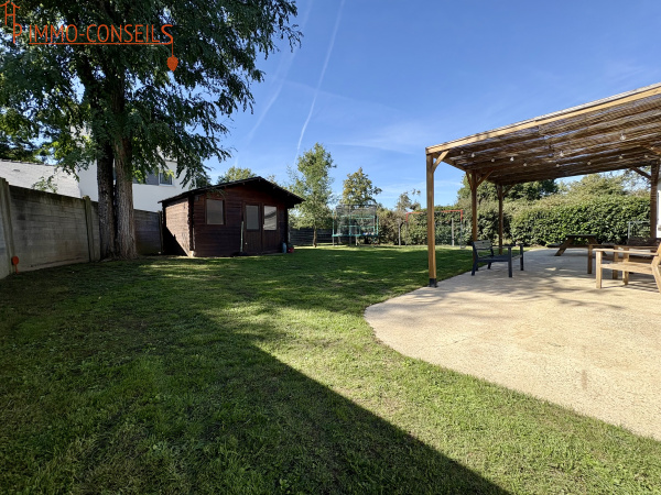 Offres de vente Maison La Chapelle-sur-Erdre 44240