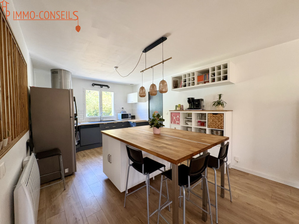 Offres de vente Maison La Chapelle-sur-Erdre 44240