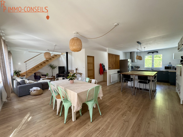 Offres de vente Maison La Chapelle-sur-Erdre 44240