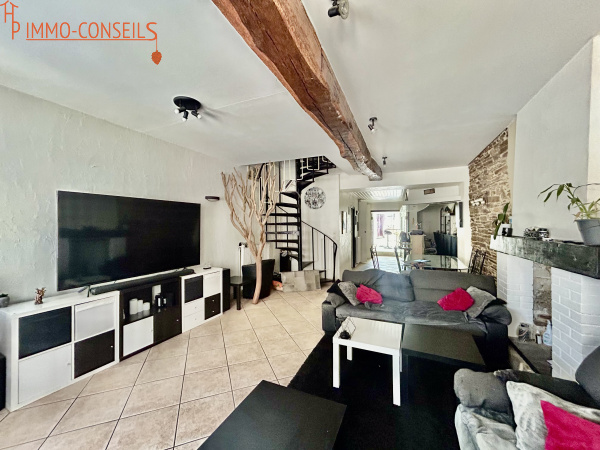 Offres de vente Maison Fay-de-Bretagne 44130