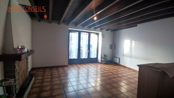 Offres de vente Maison Héric 44810