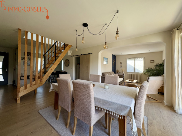 Offres de vente Maison La Chapelle-sur-Erdre 44240