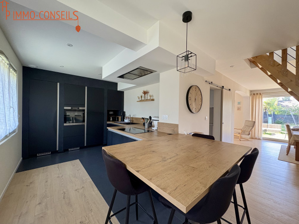 Offres de vente Maison La Chapelle-sur-Erdre 44240