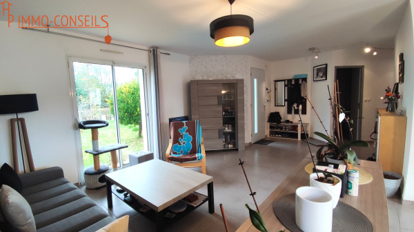 Offres de vente Maison Notre-Dame-des-Landes 44130