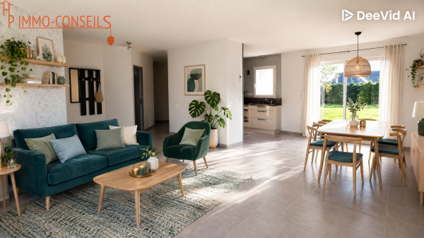 Offres de vente Maison Notre-Dame-des-Landes 44130