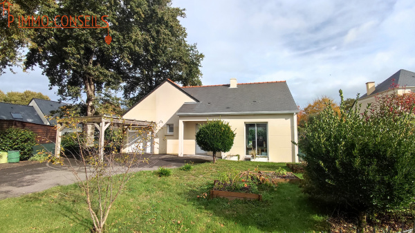 Offres de vente Maison Notre-Dame-des-Landes 44130