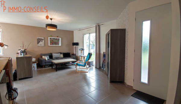 Offres de vente Maison Notre-Dame-des-Landes 44130