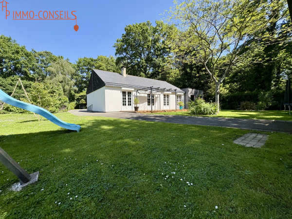 Offres de vente Maison Grandchamp-des-Fontaines 44119