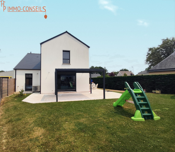 Offres de vente Maison Héric 44810