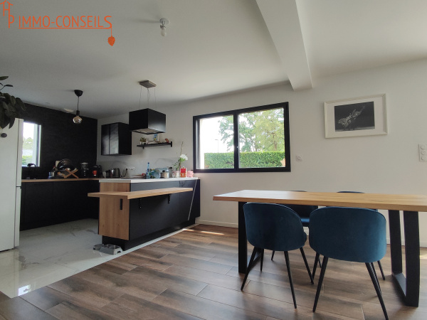 Offres de vente Maison Héric 44810