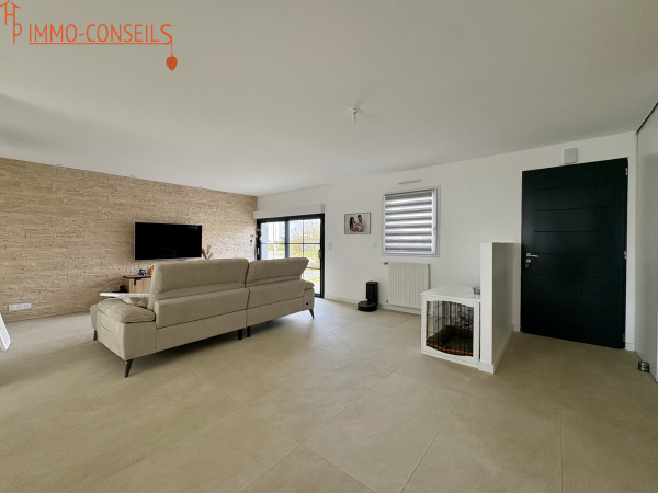 Offres de vente Maison Grandchamp-des-Fontaines 44119