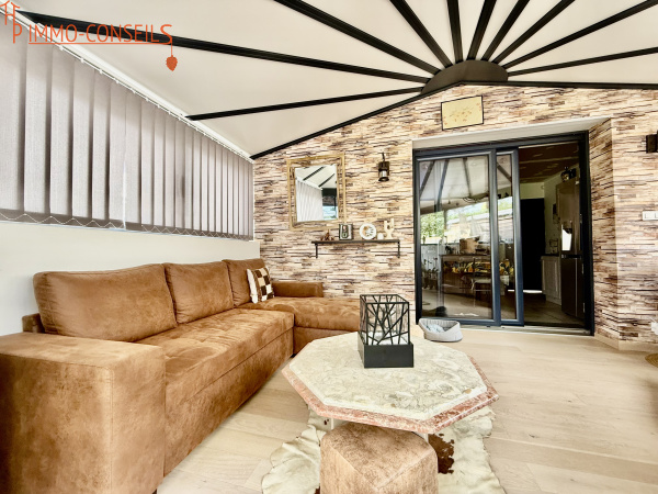 Offres de vente Maison Blain 44130