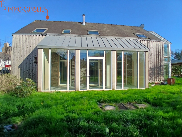 Offres de vente Maison Guémené-Penfao 44290