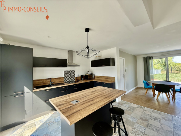 Offres de vente Maison Héric 44810