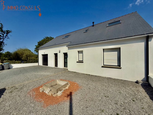 Offres de vente Maison Héric 44810