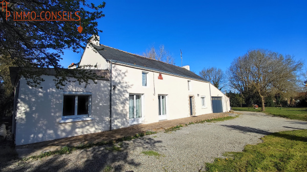 Offres de vente Maison Fay-de-Bretagne 44130