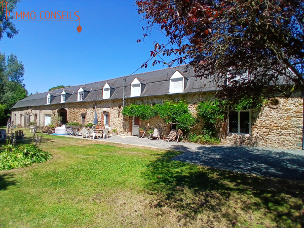 Offres de vente Maison Plessé 44630