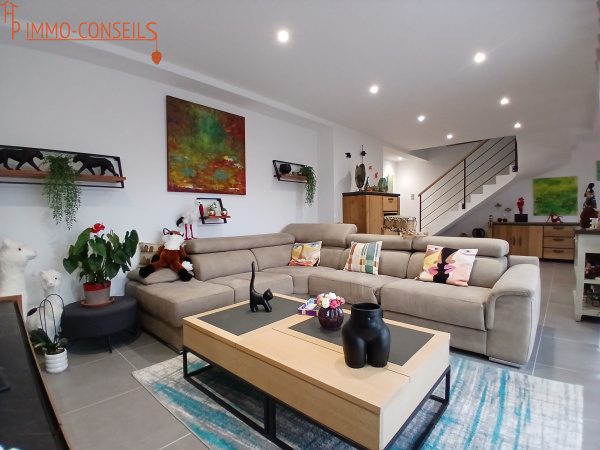 Offres de vente Maison Blain 44130