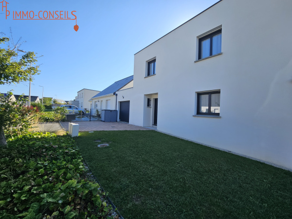 Offres de vente Maison Blain 44130