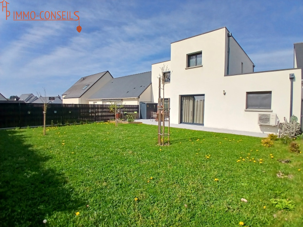 Offres de vente Maison Blain 44130