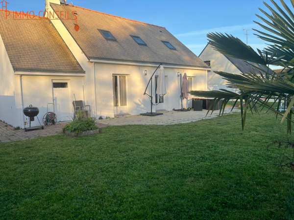 Offres de vente Maison Saffré 44390