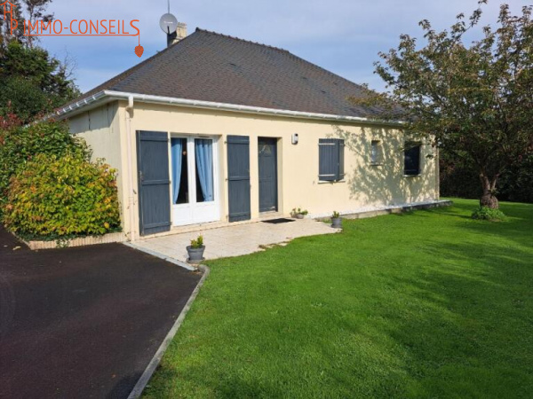 Offres de vente Maison Treillières 44119