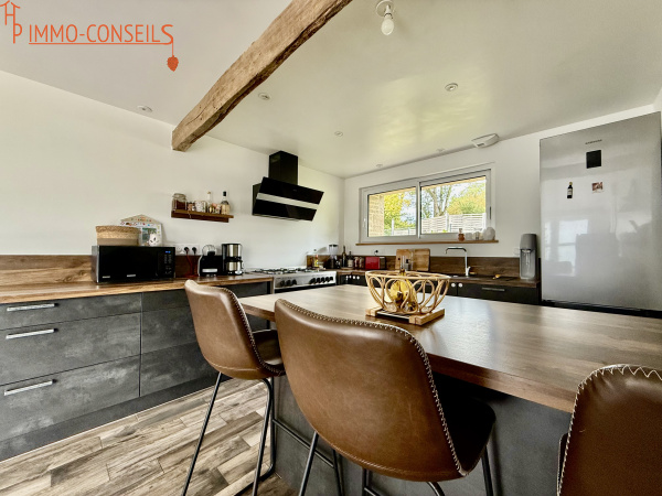 Offres de vente Maison Bouvron 44130