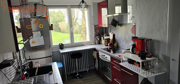 Offres de vente Appartement Nantes 44000