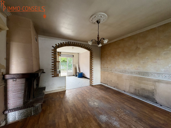 Offres de vente Maison Couëron 44220