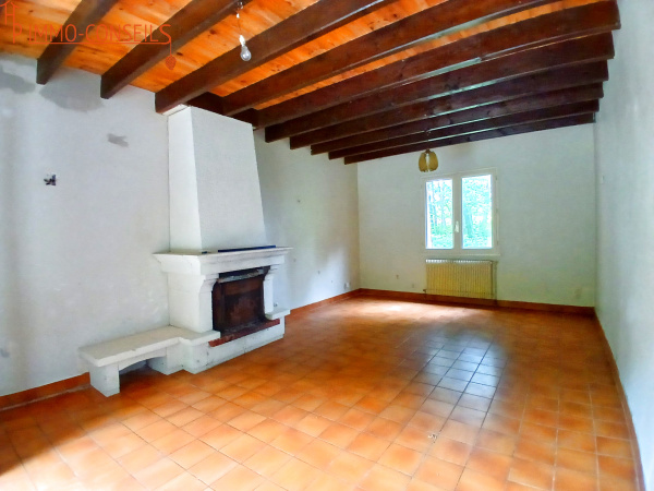 Offres de vente Maison Guémené-Penfao 44290