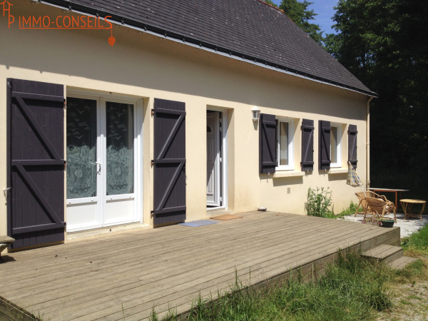 Offres de vente Maison Guémené-Penfao 44290