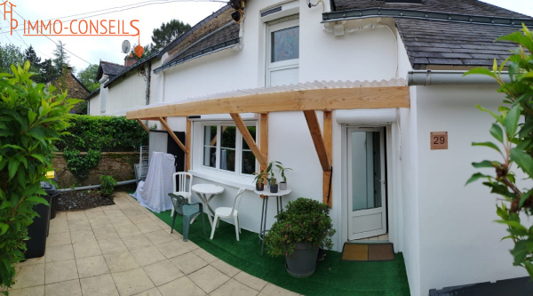 Offres de vente Maison Guenrouet 44530