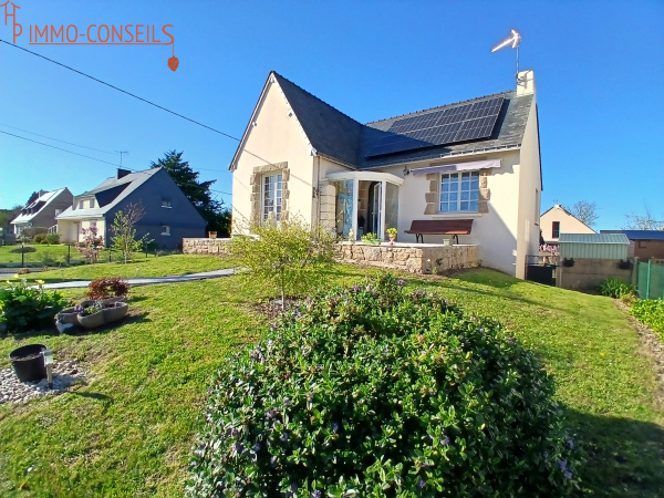 Offres de vente Maison Saint-Dolay 56130