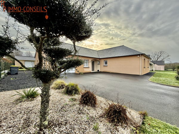 Offres de vente Maison Héric 44810