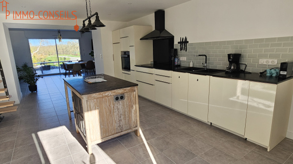 Offres de vente Maison Héric 44810