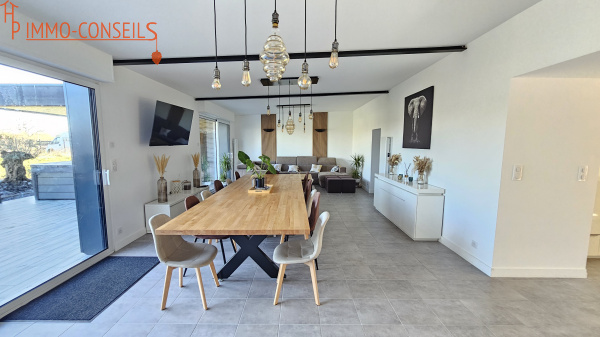 Offres de vente Maison Héric 44810