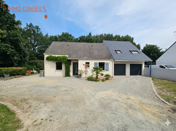 Offres de vente Maison Fay-de-Bretagne 44130